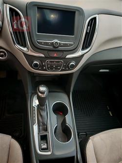 شيفروليه ايكونس